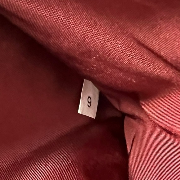 Prada Tessuto Nylon Velcro Wallet - Picture 7 of 9